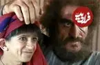 عکس| سفر در زمان؛ «شرحبیل» سریال مختار در کنار همسرش و در روز عروسی شان؛ حوالی دهه 50