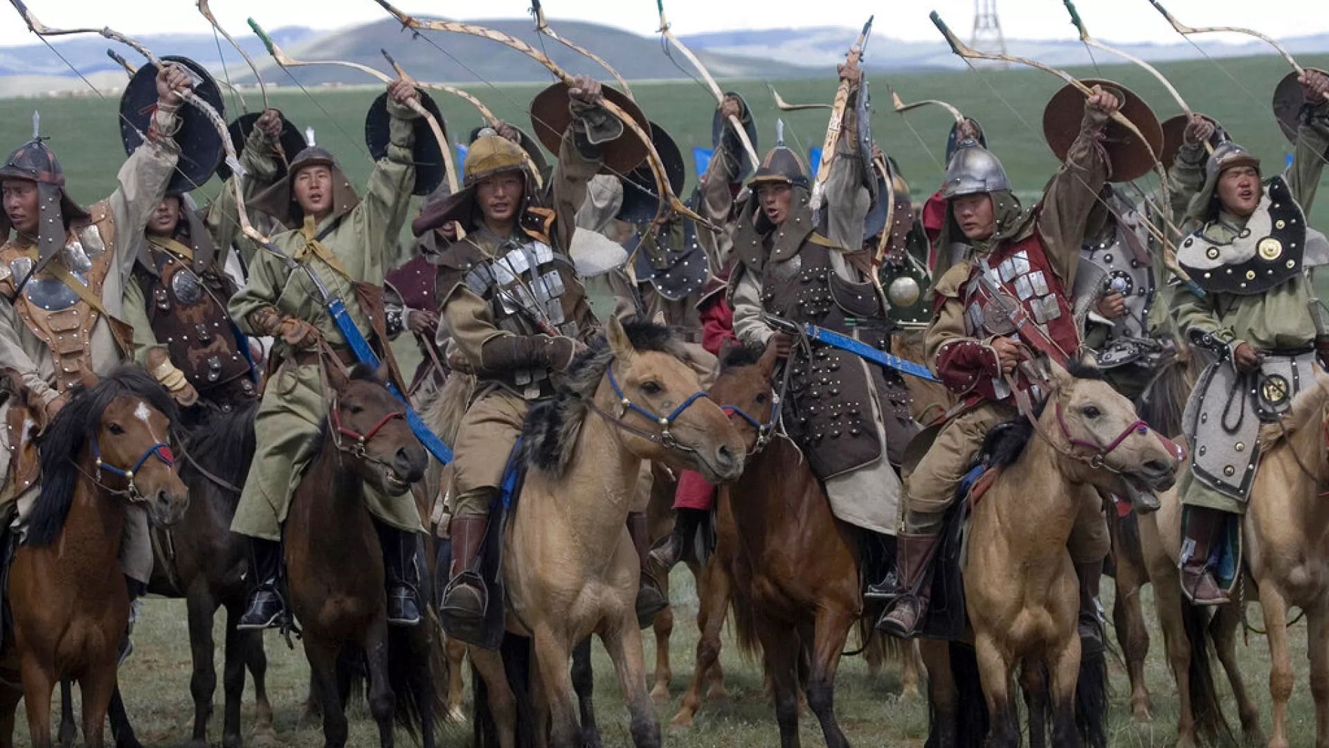 چنگیزخان مغول چگونه بزرگترین امپراتوری تاریخ بشر را شکل داد؟