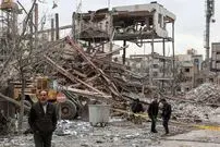 جزئیات روز سوم جنگ 