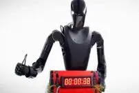 ربات‌های مجهز به هوش مصنوعی آزمایش‌های واقعی در میدان نبرد را آغاز کردند