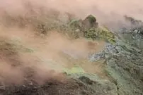 کشف گنجی بزرگ در چین؛ ثروتی که از زمین به بیرون نشت می‌کند