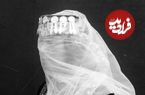 تصاویر؛ سفر به عصر قاجار؛ از «دخترانی با آسیاب» تا «یک پرترۀ خاص»