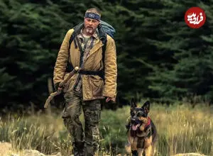 نقد و بررسی فیلم جدید برد پیت «قلب هیولا» 'Heart of the Beast'