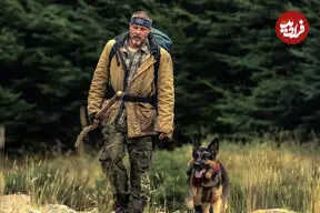نقد و بررسی فیلم جدید برد پیت «قلب هیولا» 'Heart of the Beast'
