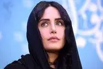 (ویدئو) ویدیوی طوفانی الناز شاکردوست درباره جنجال جشنواره فجر