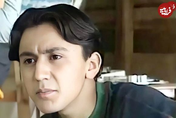 (تصاویر) تغییر چهره تازه «مسعود پسر ستاره» سریال پس از باران بعد 24 سال 