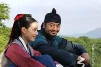 عکس| سفر زمان؛ تیپ و چهرۀ «چانسو» یک سال بعد از سریال دونگ‌یی در یک مراسم