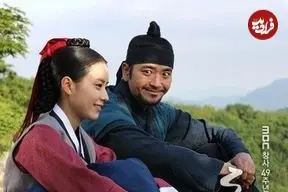 عکس| سفر زمان؛ تیپ و چهرۀ «چانسو» یک سال بعد از سریال دونگ‌یی در یک مراسم