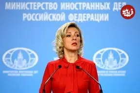 روسیه: میلیاردها دلاری که اروپا به کی‌یف فرستاده‌، صرف زنده سوزاندن مردم در شب سال نو می‌شود