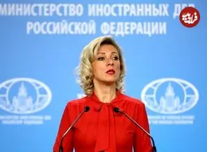 روسیه: میلیاردها دلاری که اروپا به کی‌یف فرستاده‌، صرف زنده سوزاندن مردم در شب سال نو می‌شود