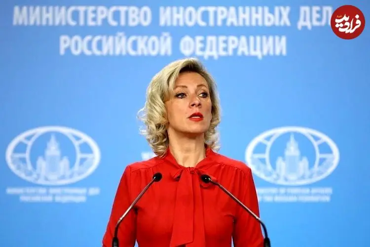 روسیه: میلیاردها دلاری که اروپا به کی‌یف فرستاده‌، صرف زنده سوزاندن مردم در شب سال نو می‌شود