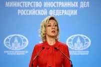 روسیه: میلیاردها دلاری که اروپا به کی‌یف فرستاده‌، صرف زنده سوزاندن مردم در شب سال نو می‌شود