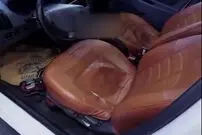(ویدئو) ۲۰ هزار کیلومتر استفاده شخصی از خودروی سرقتی! 