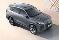 (تصاویر) چری فولوین تی8 ؛ یک باک بنزین و 2078 کیلومتر رانندگی