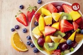 زیان‌بار بودن مصرف میوه بعد از غذا؛ حقیقتی علمی یا افسانه‌ای بدون ریشه علمی؟