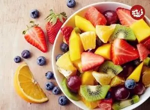 زیان‌بار بودن مصرف میوه بعد از غذا؛ حقیقتی علمی یا افسانه‌ای بدون ریشه علمی؟