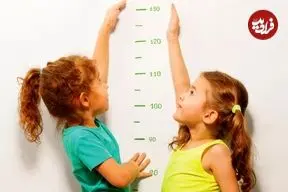 انسان در چه زمانی سریع‌ترین رشد را دارد؟ 