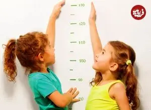 انسان در چه زمانی سریع‌ترین رشد را دارد؟ 