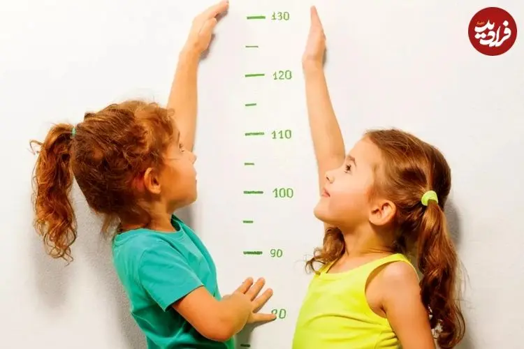 انسان در چه زمانی سریع‌ترین رشد را دارد؟ 