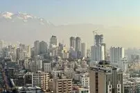 عکس| سفر به ایران قدیم؛ دورنمایی از «تهران» در دهه 1280