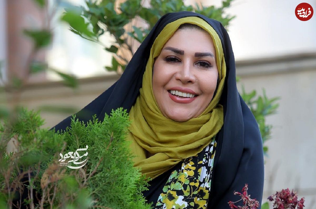 تغییر چهره «الهام صفوی زاده» مجری تلویزیون بعد 20 سال در 54 سالگی (عکس)