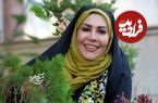 (عکس) تغییر چهره «الهام صفوی زاده» مجری تلویزیون بعد 20 سال در 54 سالگی