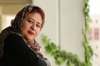 قاب صمیمانه رابعه اسکویی و مهراوه شریفی‌نیا