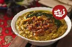 طرز تهیه آش گوشت بوشهری؛ مشهورترین آش جنوبی