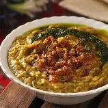 طرز تهیه آش گوشت بوشهری؛ مشهورترین آش جنوبی