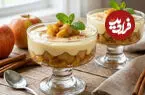 طرز تهیه مالیبو تاتلیسی؛ دسر لذیذ و مشهور ترکی