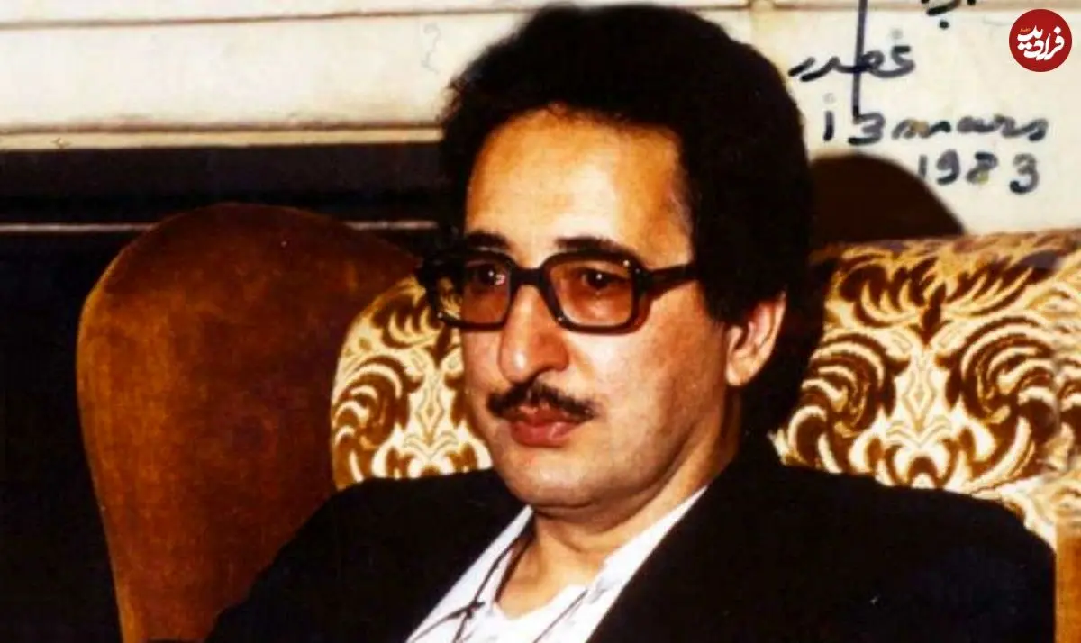 عکس| سفر در زمان؛ «بنی‌صدر و مسعود رجوی» بعد فرار از ایران در پاریس؛ سال 60