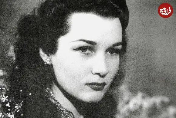 عکس| سفر در زمان؛ «فوزیه ملکه مصری ایران» در پیری و در کنار پسرش؛ دهه 80