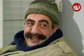 عکس| سفر در زمان؛ «دکتر احمد عبدالحق» 31 سال بعد سریال مدیرکل در 69 سالگی