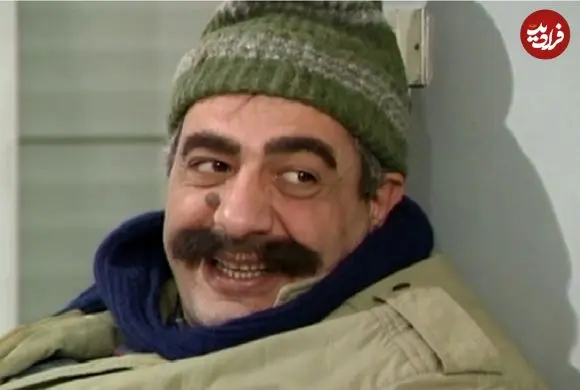 عکس| سفر در زمان؛ «دکتر احمد عبدالحق» 31 سال بعد سریال مدیرکل در 69 سالگی