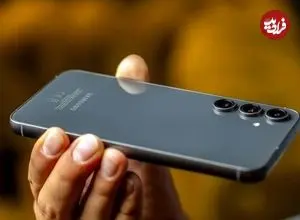 جدول؛ قیمت گوشی سامسونگ، شیائومی و آیفون امروز چهارشنبه ۲۸ آبان ۱۴۰۴؛ گلکسی S۲۵ FE چند؟