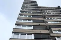 تصاویر| ماجرای گلدفینگر؛ از معماری یک برج تا شاکی شدن خالق جیمز باند! 