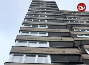 تصاویر| ماجرای گلدفینگر؛ از معماری یک برج تا شاکی شدن خالق جیمز باند! 