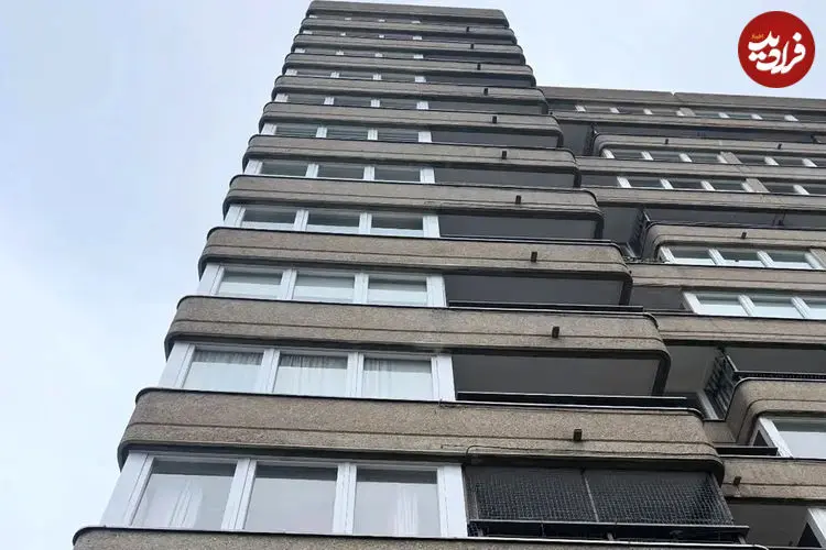 تصاویر| ماجرای گلدفینگر؛ از معماری یک برج تا شاکی شدن خالق جیمز باند! 