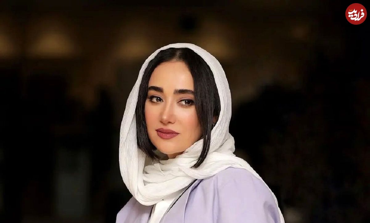 عکس؛ سفر در زمان؛ «بهاره افشاری، سردار آزمون و دوستان در پاریس»؛ اواسط دهه 90