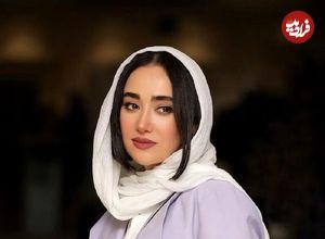 عکس؛ سفر در زمان؛ «بهاره افشاری، سردار آزمون و دوستان در پاریس»؛ اواسط دهه 90