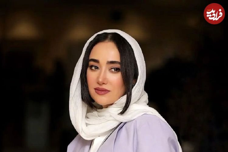 عکس؛ سفر در زمان؛ «بهاره افشاری، سردار آزمون و دوستان در پاریس»؛ اواسط دهه 90