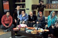 ببینید؛ نوستالژی «ساختمان پزشکان»: پشت صحنه‌ خنده‌داری که ندیده‌اید!