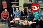 ببینید؛ نوستالژی «ساختمان پزشکان»: پشت صحنه‌ خنده‌داری که ندیده‌اید!