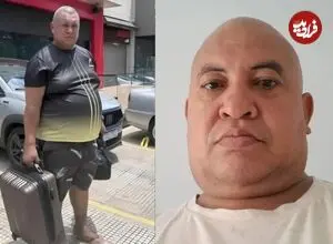 بنای ۴۹ ساله و تنهای برزیلی تمام حقوقش را خرج عشق به زنی کرد که هوش مصنوعی بود