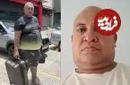 بنای ۴۹ ساله و تنهای برزیلی تمام حقوقش را خرج عشق به زنی کرد که هوش مصنوعی بود