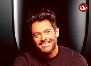 عکس| سفر در زمان؛ دیدار «محمدرضا گلزار» با «ناصر ملک مطیعی»؛ دهه 90