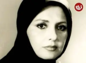 عکس| سفر در زمان؛ «گوگوش» در نوجوانی و در حال اجرا با پدرش؛ اوایل دهه 40