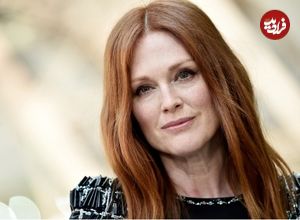 تصاویر| زندگی خصوصی، عکس های شخصی و بیوگرافی جولیان مور