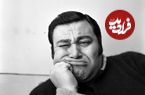 تصاویر؛ سفر در زمان؛ همایون؛ کمدینی که عاشق صحنه تئاتر بود