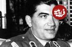 سفر در زمان؛ یادداشت‌های علم، شنبه ۱۵ مهر ۱۳۵۱: شاه، «شاپور غلامرضا» را برای کوتاه نکردن موهایش به باد فحش گرفت